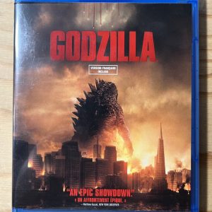 Godzilla