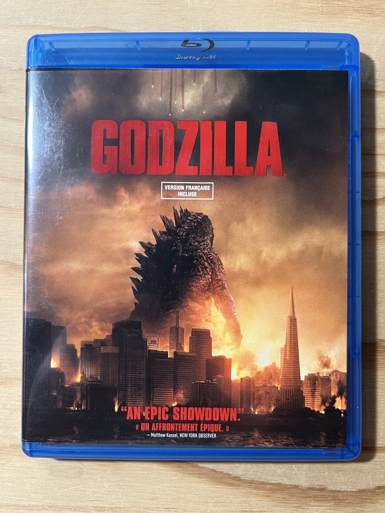 Godzilla