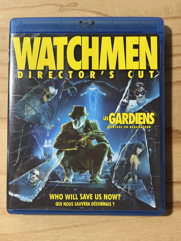 Watchmen