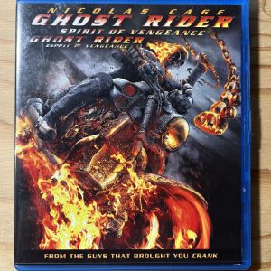 Ghost Rider: Spirit of Vengeance