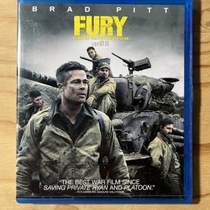 Fury