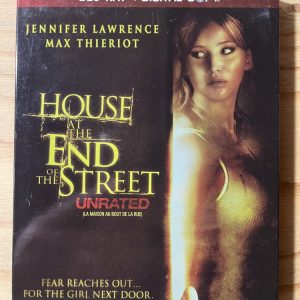 House at the End of the Street