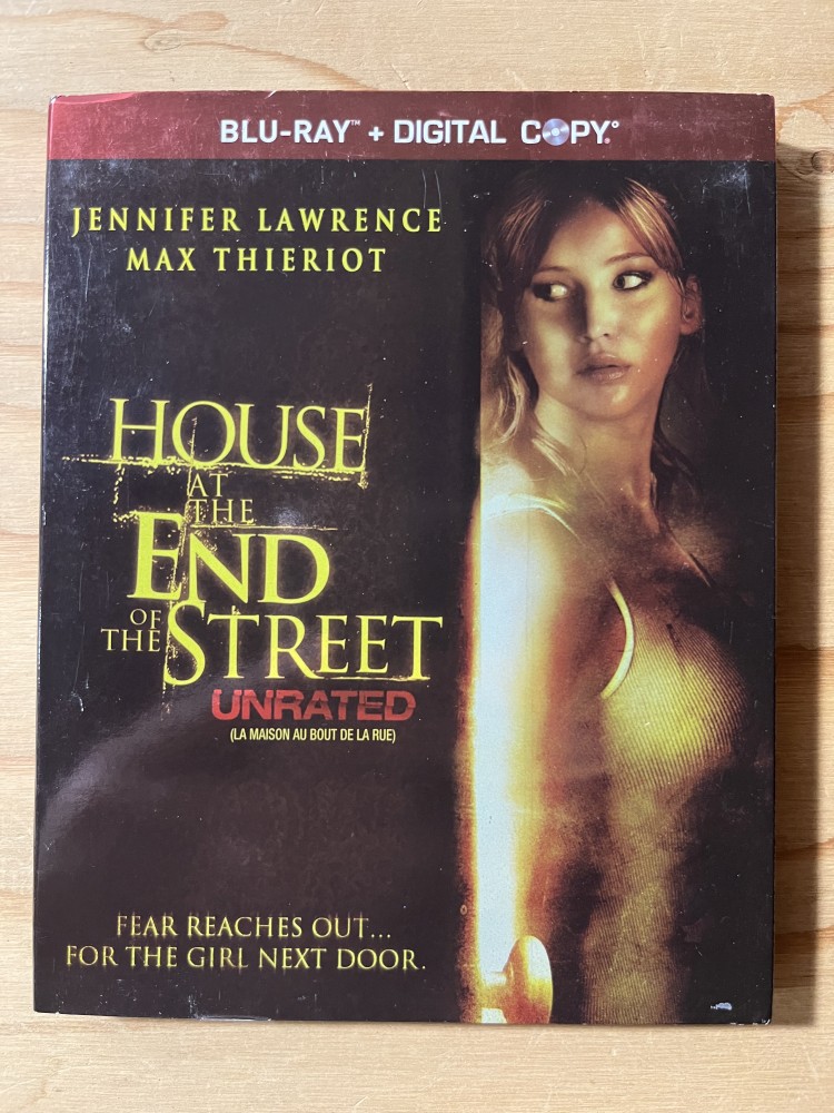 House at the End of the Street