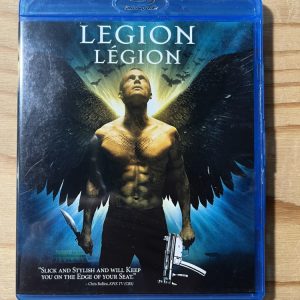 Legion