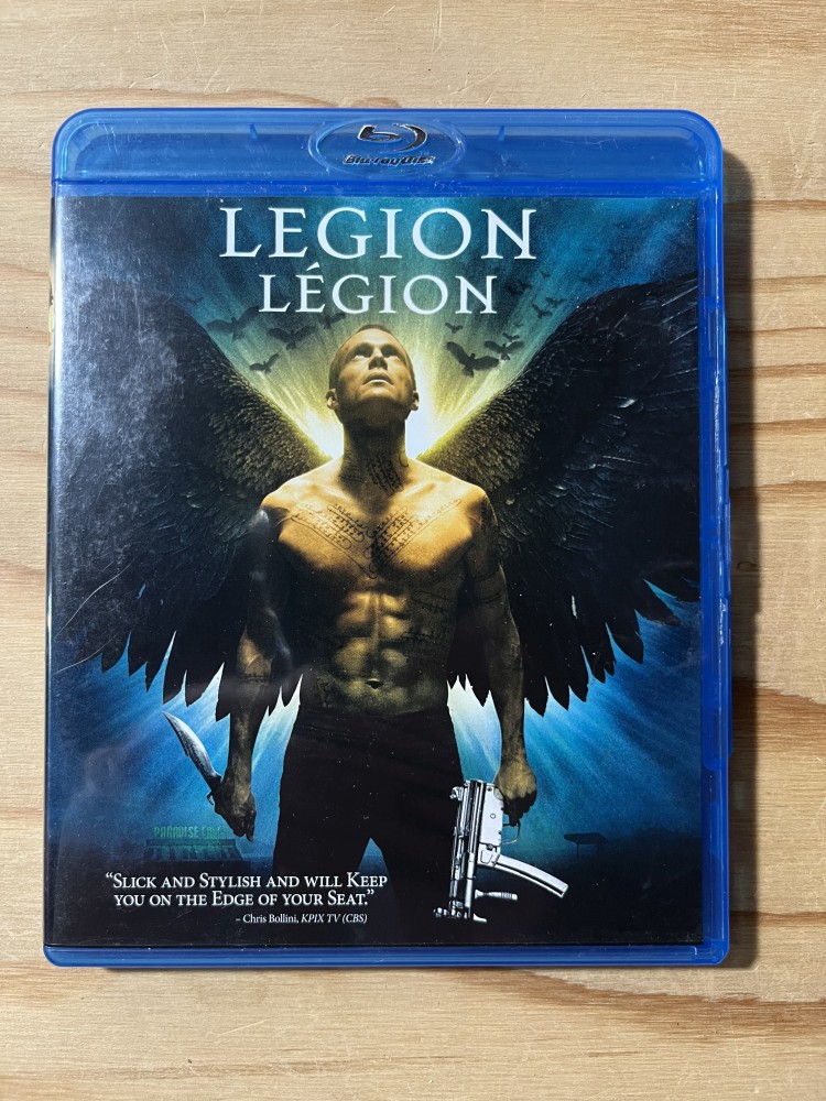 Legion