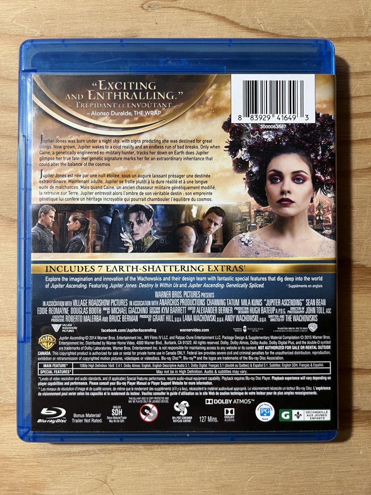 Jupiter Ascending - Image 2