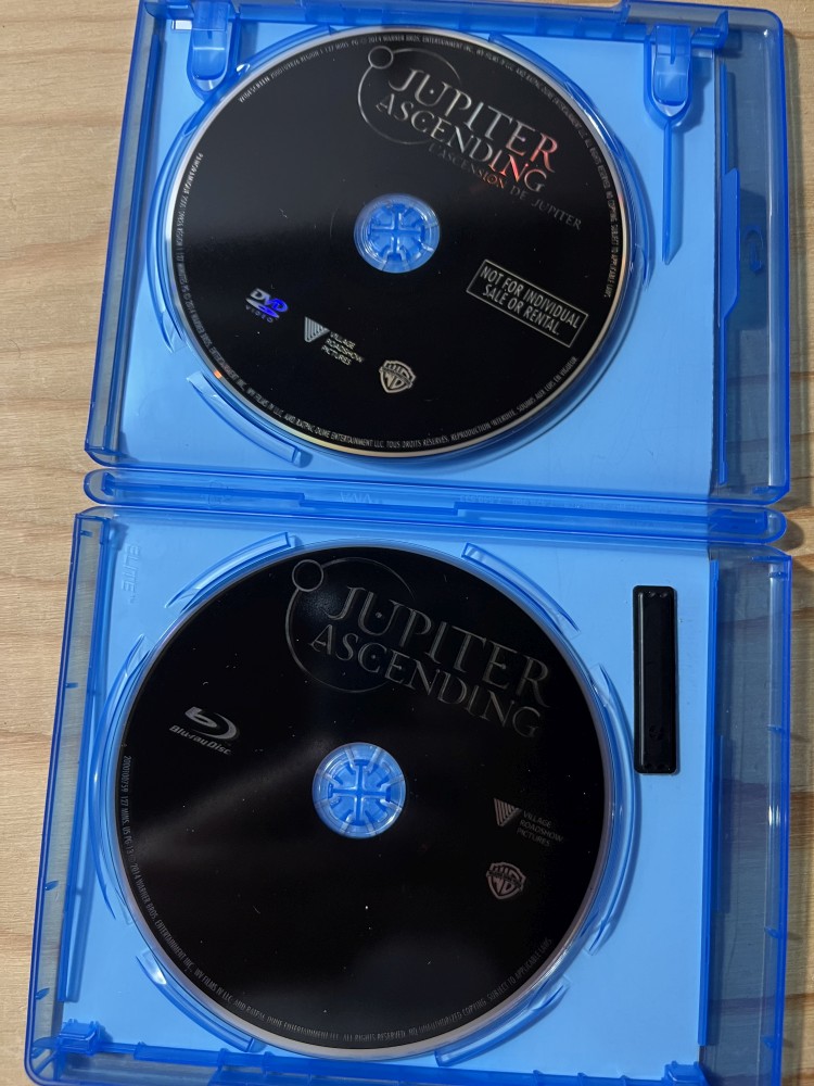 Jupiter Ascending - Image 3