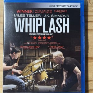 Whiplash