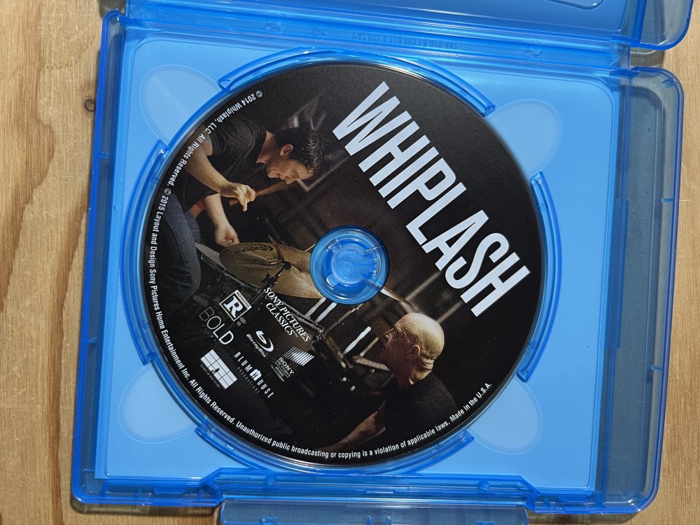 Whiplash - Image 3