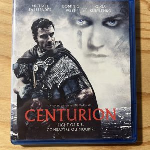 Centurion