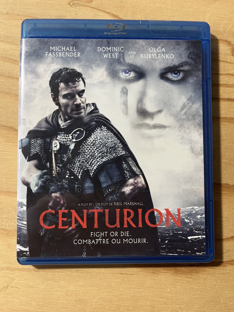 Centurion