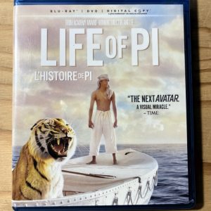 Life of Pi