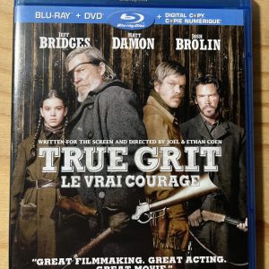 True Grit