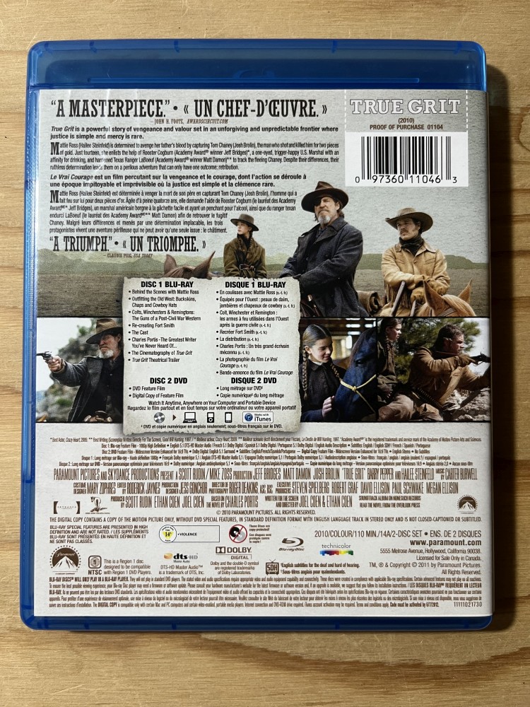 True Grit - Image 2