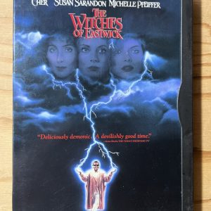 The Witches of Eastwick