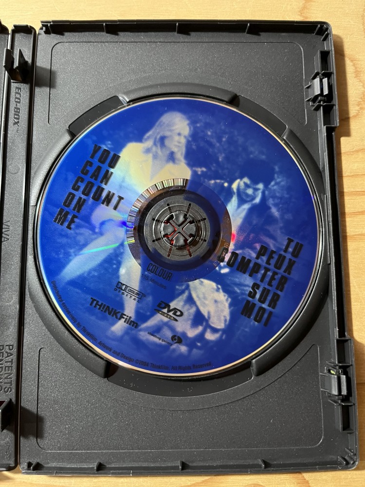 You Can Count on Me - Image 3