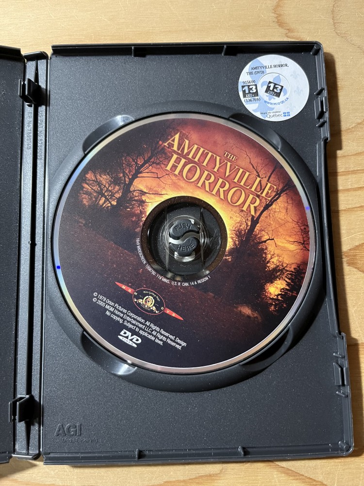 The Amityville Horror - Image 3