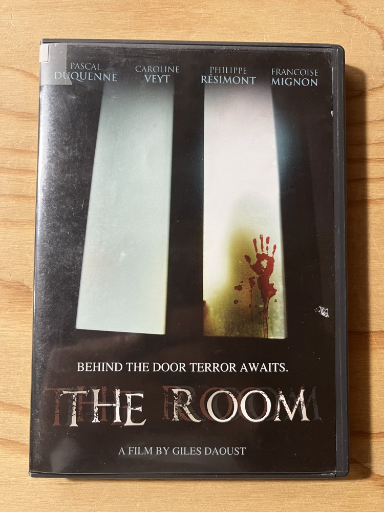 The Room