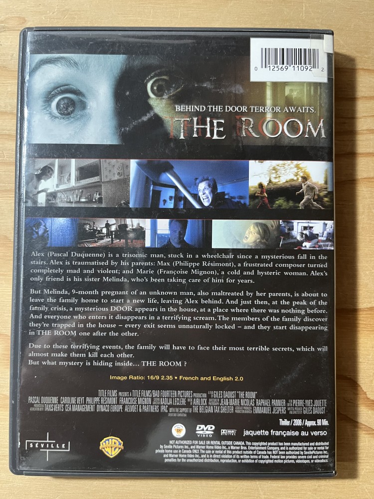 The Room - Image 2