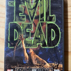 The Evil Dead