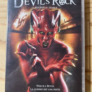 The Devil's Rock