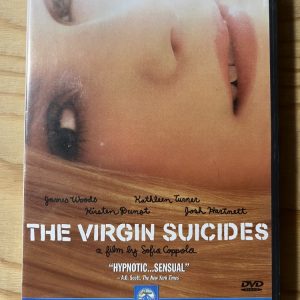 The Virgin Suicides