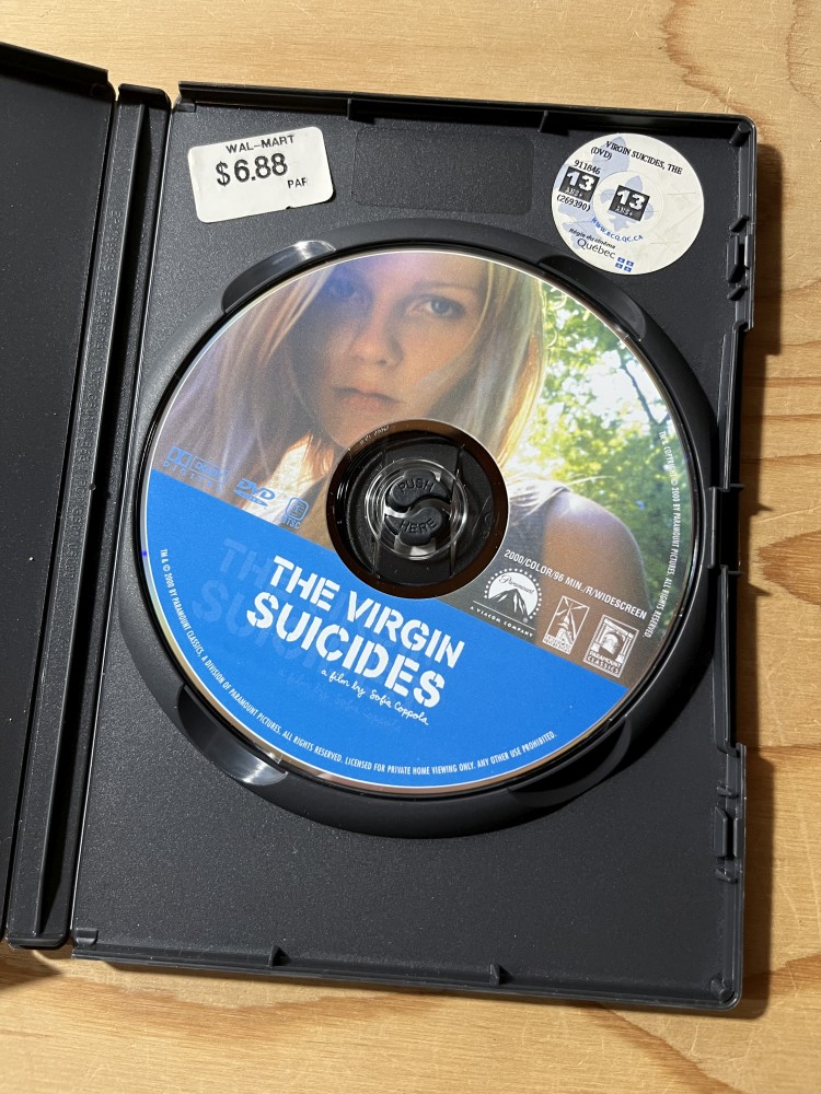 The Virgin Suicides - Image 3