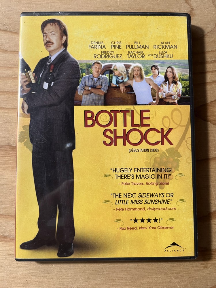 Bottle Shock