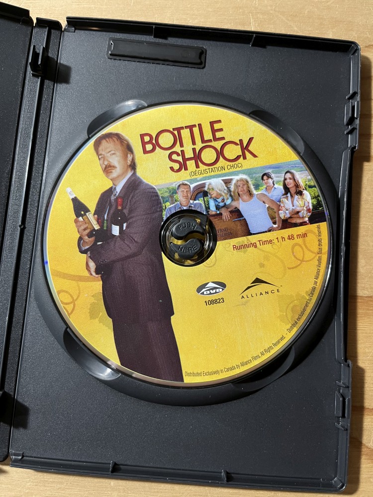 Bottle Shock - Image 3