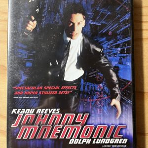 Johnny Mnemonic