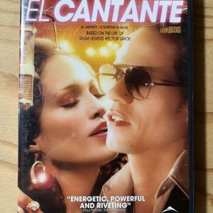 El Cantante