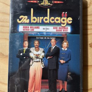 The Birdcage