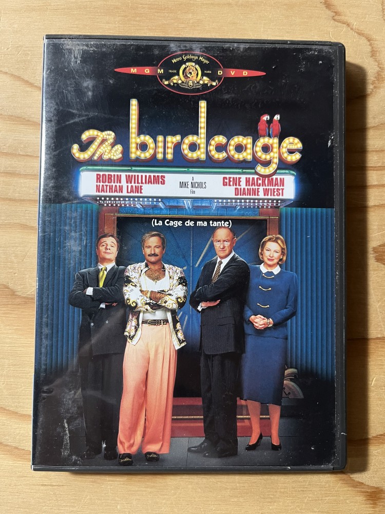The Birdcage