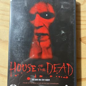 House of the Dead