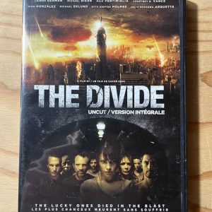 The Divide