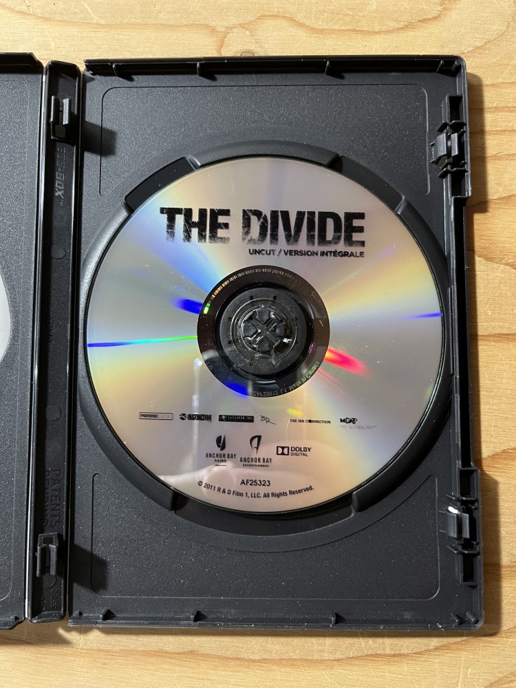 The Divide - Image 3