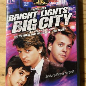 Bright Lights, Big City