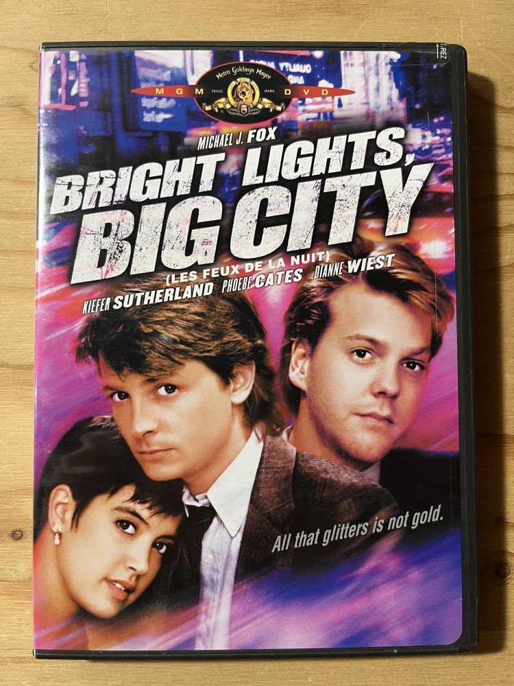 Bright Lights, Big City