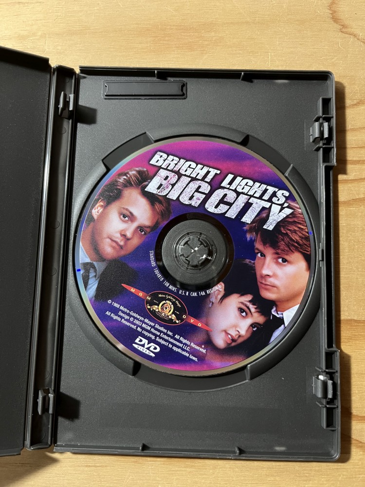 Bright Lights, Big City - Image 3