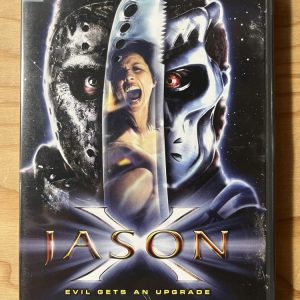Jason X