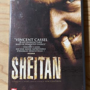 Sheitan