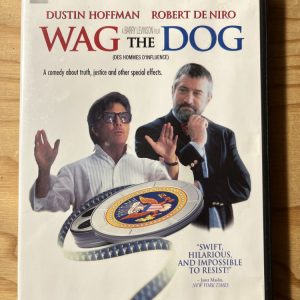 Wag the Dog