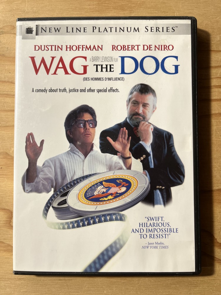 Wag the Dog