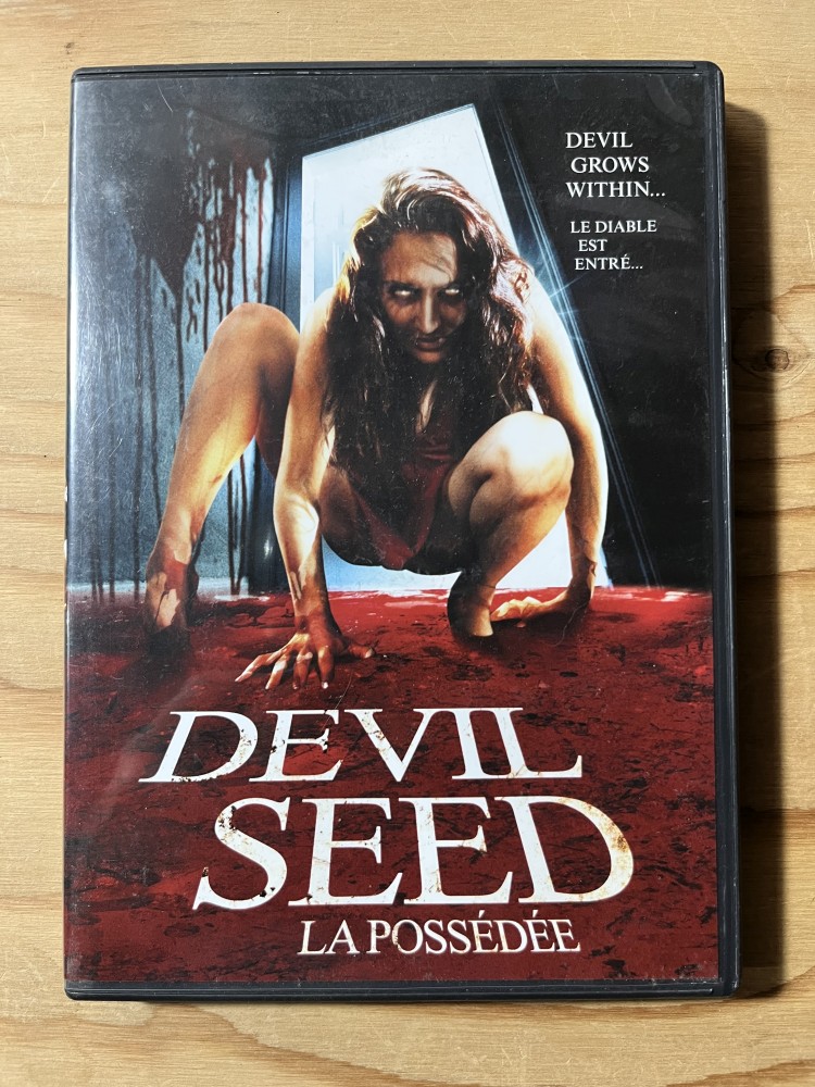 Devil Seed