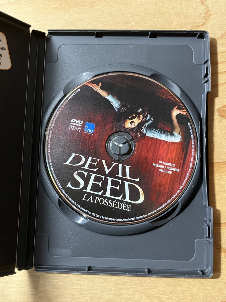 Devil Seed - Image 3