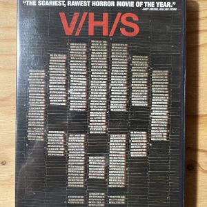 V/H/S