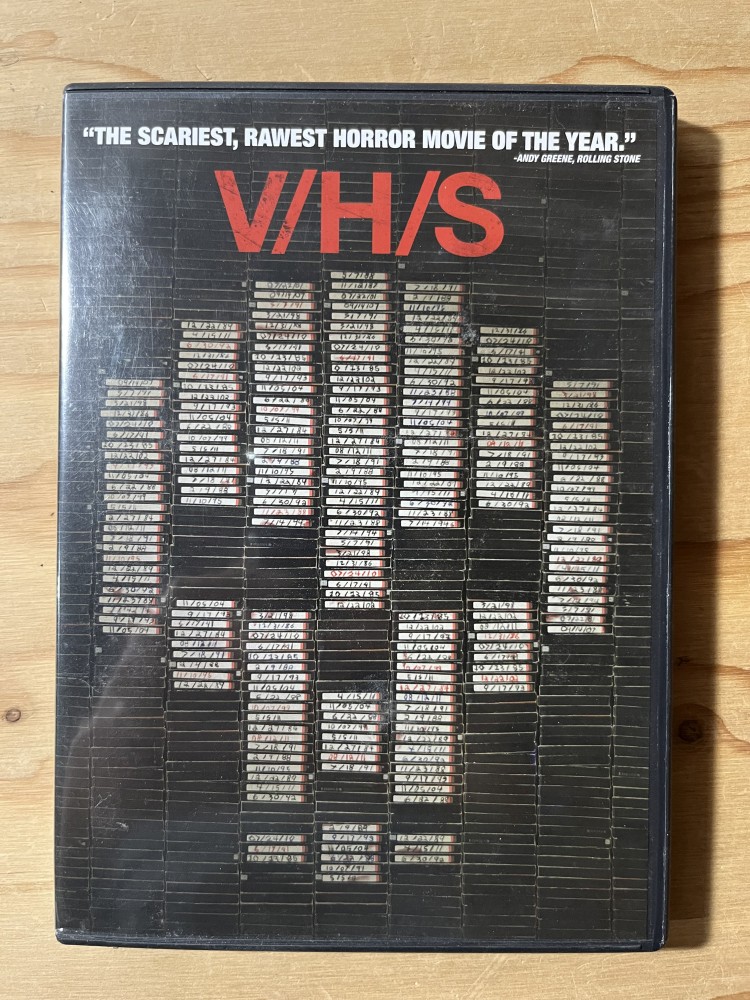 V/H/S