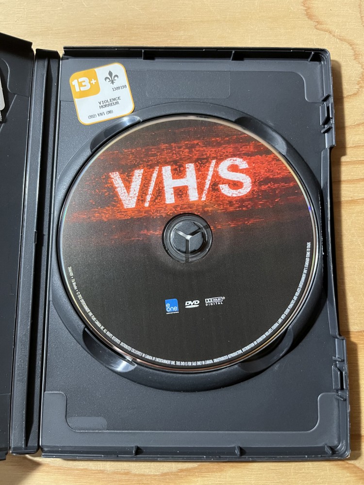 V/H/S - Image 3