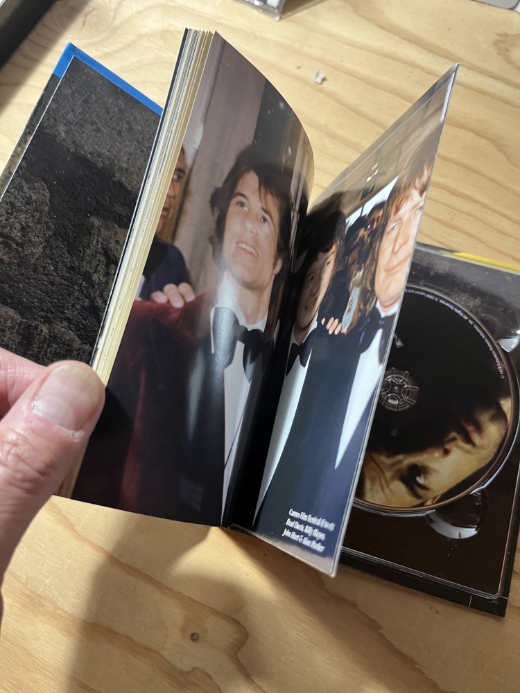 Midnight Express - Digibook - Image 3