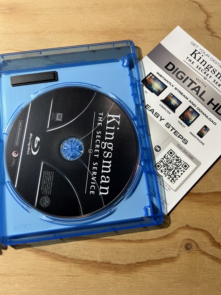 Kingsman: The Secret Service - Image 3